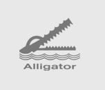 Alligator Lederwaren